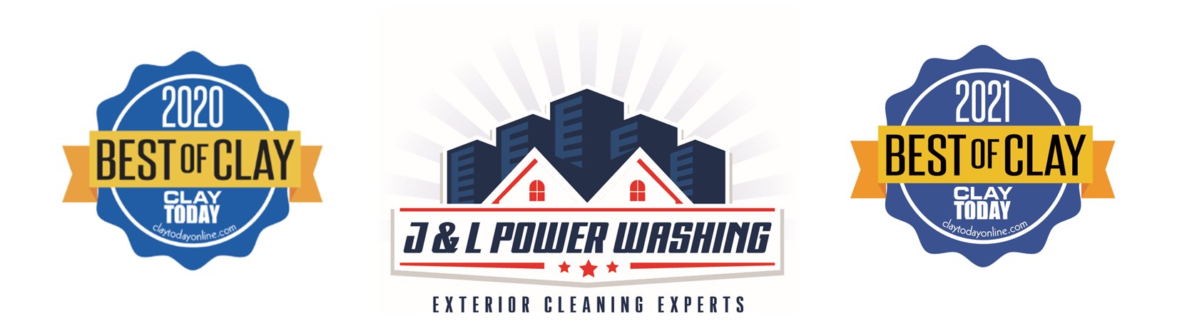 J L Power Washing Fleming Island Florida Pressure Washing Call Now