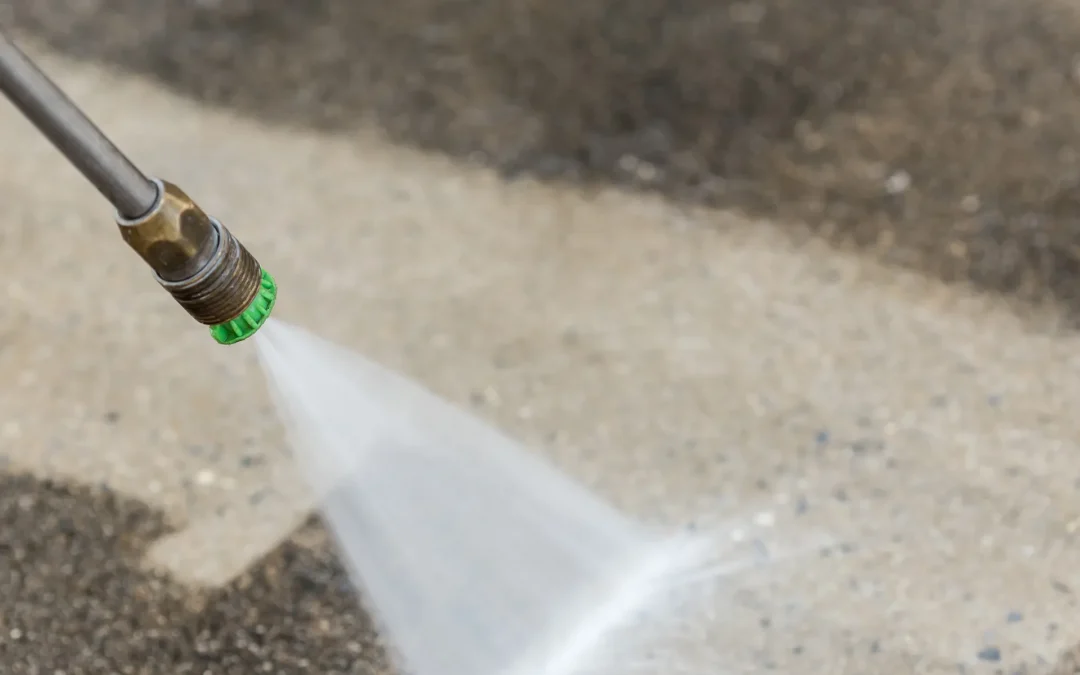 Top-Rated Pressure Washing Services To Make Your Home Shine