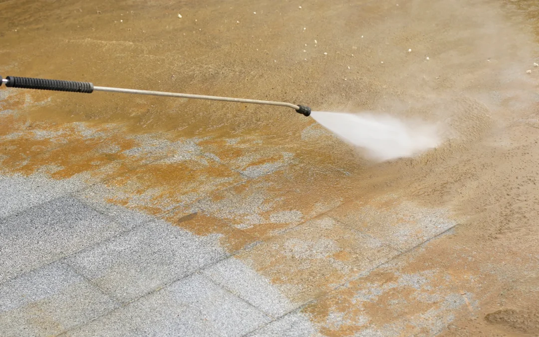 How to Get the Most Out of Pressure Washing Services