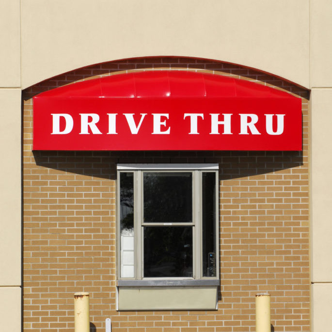 Drive-Thru Cleanings For business owners of all kinds, and especially those who offer drive-thru services, keeping the exterior of your building and concrete, in clean, pristine condition can be a bit of a challenge. Parking lots and commercial drive-through surfaces, are bombarded with high traffic volumes, on a consistent basis. Keeping these areas clean, requires commercial grade, hot-water pressure washers and industrial strength soaps and detergents. J & L Power Washing offers a premium cleaning services for the exterior of your property to get your property up to your standards without having to break the bank in order to do so. Premium Equipment Rather than attempting to clean and restore your parking lot, driveway, or drive-thru on your own, hiring a professional power washing service will get those surfaces cleaner, without exposing your employees to the dangers and risks of pressure washing. With the help of our high-quality equipment, we can quickly and efficiently clean the exterior of your building and drive-thru with a service that is far superior to the service that can be achieved from amateur cleaning services. At J & L Power Washing, we invest in premium equipment, soaps, and detergents in order to ensure your property is in excellent condition without causing any damage to your surfaces. Highly Effective J & L Power Washing offers professional, experienced commercial concrete cleaning. Our high-tech equipment can remove even the toughest commercial or industrial stains from concrete areas. Our proprietary cleaning products are effective for animal and vegetable oils and fats. Our soaps and detergents are environmentally friendly, non-toxic, non-caustic, non-corrosive, and biodegradable. Our experts here at J & L Power Washing have years of experience in making the drive-thru areas such as yours look their best! We Currently Service Many Types Of Commercial Structures, Including: Gas Station Pressure Washing Parking Lot Pressure Washing Warehouse Pressure Washing Restaurant Pressure Washing Automotive Service Center Pressure Washing Car Wash Pressure Washing Bank Drive-Thru Pressure Washing Convenience At J & L Power Washing, we put the convenience of your company first! Whether you need a simple cleaning or you have many areas that can use some extra special attention, we will gladly schedule a time to service your property for you, that works for you. If that means you would like your property cleaned after your companies working hours, or on the weekend, then that is what we will do! The most economical method of maintain your properties surfaces, is to have us set your company up on a cleaning maintenance plan, for recurring cleanings. Contact us today to have your home or business serviced ASAP!